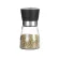 Manual Pepper Grinder Kitchen Supplies Black Pepper Glass Seasoning Bottable Pepper Coffee Grinder