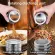 Spice Organizer Especieros Para Cocina Kruidenpotjes Salt and Pepper Jar Kruidenrek Set Seasoning Rack Stickers Shakers Label
