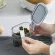 Nordic Light Luxury Kitchen Supplies Seasoning Box Set Daily Seasoning Jar Seasoning Jar Rectangular Seasoning Bottle