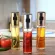 ABSGLASS OIL VINEGAR SPRAY BOTTLE PUSH TYPE OIL BOTTLE GLASBECUE OIL Spray Bottle Oil Spice Bottle