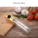 Absglass Oil Vinegar Spray Bottle Push Type Oil Bottle Glass Oil Can Barbecue Oil Spray Bottle Oil Spray Can Spice Bottle