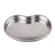 Dental Stainless Steel Medical Tools Storage Tray Dish Nail Tattoo Medical Device Supplies Storage Case Kitchen Tools