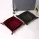 Foldable Storage Tays Square Dice Tray for Key Wallet Coin Organization Home Office Desk Storage Sundries Box Bins Accessories