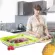 New Food Tray Healthy Food Preservation Tray Storage Kitchen Tay Set Serving Tray Storage Food Container Platter Tools G3I1