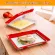 Creative Food Preservation Tray Healthy Kitchen Tools Refrigerator Storage Container Organizer Reusable Keeping Fresh Spacer