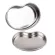 1pcs Stainless Steel Medical Surgical Dental Dish Environmental Convenient Useful Popular Tray Lab Instrument Tools Storage