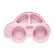 Wheat Straw Baby Cartoon Toddler Divided Plates Durable Dinner Plate Non Slip Kids Tray Feeding Food Dishes Children Training @5