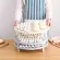 Folding Tray Non-Stick Pasta Food Curtain Single Tiers Eco-Friendly Plastic Folding Table Kitchen Dumpling Noodle Storage