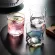 Nordic Geometric Whiskey Glass Coffee Mugs Phnom Penh Tea Milk Juice Cup Creative Personality Wine Tumbler Drinkware Ins Style