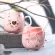 Flamingo Milk Coffee Mugs Ceramic Mug Travel Cup Cute Cat Foot Ins 72*85mm 350mml