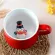 Creative Ceative Ceramic Mug 3D Animal Cup Heat-Resistant Animal Cup Cartoon Ceramic Couple Cup Cute Cute Cartoon Milk Coffee Cup