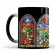 New Creative Zelda Color Changing Mug Ceramic Thermal Coffee Cup Breakfast Milk Cup Tazas De Ceramica Creativas Cute Mugs