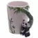 Creative Cup Home Office Cute Parrot Woodpecker Cartoon Animal Stereo Ceramic Mug Hand-Painted 3D Coffee Milk Tea Cup