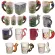 Creative Cup Home Office Cute Parrot Woodpecker Cartoon Animal Stereo Ceramic Mug Hand-Painted 3d Coffee Milk Tea Cup