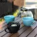 Small Mug Cup European Coffee Retro Personalized Tea Cups Hike Traveling Tazas de Ceramica Creativ Taza Personalizadafriends 5
