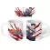 New 1pcs Multiple Styles 350ml The Naruto Mug White Creative Coffee Milk Tea Milk Cup Birthday Best Mug for Friend