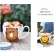 600ml Creative Ceative Ceramic Mug Animal Cover and Spoon Special Slotted Cup Breakfast Bowl Home Office Fancy Tea Drinker