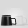 Teacup Coffee Cup Cup Filter Teacup Ceramic Cup Milk Cup Mug