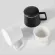 Teacup Coffee Cup Cup Filter Teacup Ceramic Cup Milk Cup Mug