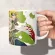 New 1pcs Multiple Styles 350ml The Naruto Mug White Creative Coffee Milk Tea Milk Cup Birthday Best Mug for Friend