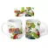 New 1pcs Multiple Styles 350ml The Naruto Mug White Creative Coffee Milk Tea Milk Cup Birthday Best Mug for Friend