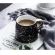 330ml 3d Pink Black White Dot Ceramic Plates Cups Kids Birthday Party Set Polka Dots Party Supplies Coffee Mug