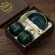 Ceramic Coffee Cup And Saucer With Spoon Household English Afternoon Tea Cup Coffee Mug Set