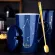 Personality Cemp, Mug Milk Ceramic Cup With LID 450ml Mugs Cups Couple Mugs