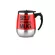 Hometree 1PC Automatic Coffee Mixing Cup with Lid Stainless Steel Steel Self Stiring Mug Protein Shaker Smicer Smicer Blender Cup HK07