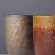 Personalized Japanse Pottery Mugs with Wooden Handle Variable Glaze Ceramic Coffee Tea Water Cups S For Men Boss Boy
