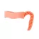 5pcs 7 Colors Cups Holder Nonslip Plastic Cup Handle For 20oz 30oz Tumbler Handle Fit For Cup Mugs
