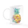 Personalized Coffee Mug S With Your Name - 7 Different Designs - Party Housewarming S