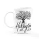 Personalized Coffee Mug S With Your Name - 7 Different Designs - Party Housewarming S