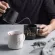 400ml Creative Hand Painting Mugs Ceramic Cup HIS and Her Coffee Milk Tea Mug Drinkware Novetly Wedding Lover S