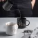 400ml Creative Hand Painting Mugs Ceramic Cup His And Her Coffee Milk Tea Mug Drinkware Novetly Wedding Lover S