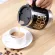 Stainless Steel Magnetized Mug Automatic Self Stiring Milk Milk Mixing Cup Blender Lazy Smart Mixer Thermal Cup