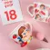 Peko Ceramic Mug Cartoon Strawberry Coffee Milk Tea Mugs Kitchen Tableware Cute Porcelain Breakfast Oats Cup HouseWarming