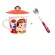 Peko Ceramic Mug Cartoon Strawberry Coffee Milk Tea Mugs Kitchen Tableware Cute Porcelain Breakfast Oats Cup HouseWarming