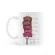 Milk Coffee Mug Creative Cup Teacup Personal Dedicated Ceramic Water Light Luxury And