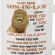 To My Dear Son-In-Law Mug Letter And Pattern Printed Mug Dishwasher And Microwave Safe Cup Lad-Sale