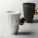 Creative Japanse Style Handwork Ceramics Mugs Coffee Milk Tea Office Cups Drinkware The Best Birthday