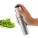 Kitchen Olive Oil Vinegar Sprayer Oil Spray Bottle Pump Stainless Steel Dispenser Seasoning Kettle Holder BBQ Kitchen Tool