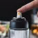 Spray Bottle For Oil Sprayer Pump Style Bottle Glass Mist Olive Mister for Cooking Salad BBQ Spice Jars For Spices Oil Cruet