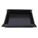PU Leather Valet Trinket Folding Tray Collapsible Phone Key Wallet Coin Desk Storage Sundries Box BinsOryles