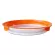 Food Preservation Tray Reusable Plastic Keeping Fresh Spainer Refrigerator Microwave Kitchen Food Storage Plates