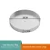 2PC 360 Stainless Steel Rotation Cabinet Storage SPICE DRONK COSMETIC Organizer Plate Rack Turntable Holder Kitchen Tool