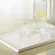 Newly Serving Tray Rectangular Plastic Tray Food Serving Trays For Restaurant Home Hotel Trays Durable Mk