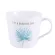 Coffee Mug Cactus Pineapple Printed White Milk Coffee Mugs 400ml Ceramic Tea Cup Beer Mug