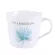 COFFEE MUG CACTUS PINEAPLE PRINTED WHITED WHITED WHITE MILFEE MUGS 400ML Ceramic Tea Cup Beer Mug