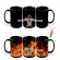 New Magic Mug One Piece Monkey D Luffy Chopper Hot Drink Cup Color Changing Mug Mischief Managed Wine Tea Cup Creative Cup